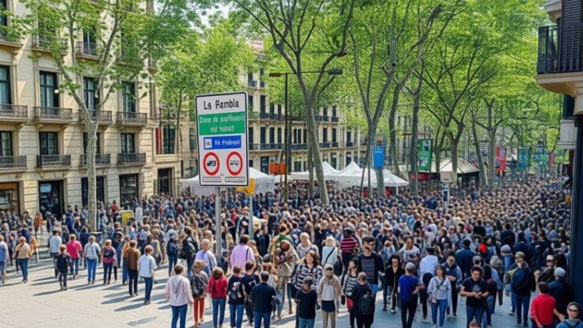 Viața a peste 600.000 de români în Spania. Salariile stagnează, chiriile explodează