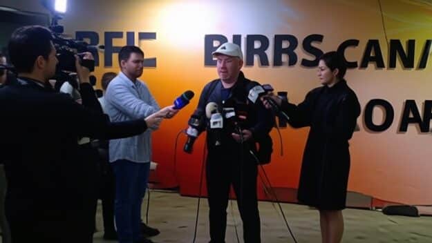 Mărturiile românilor repatriați: 173 de turiști au ajuns acasă după nopți de panică