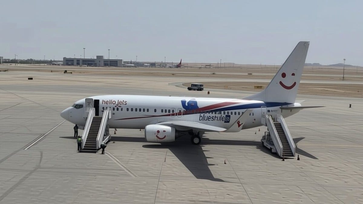 Peste 1.500 de români repatriați. O nouă aeronavă cu 183 de persoane aterizează la București