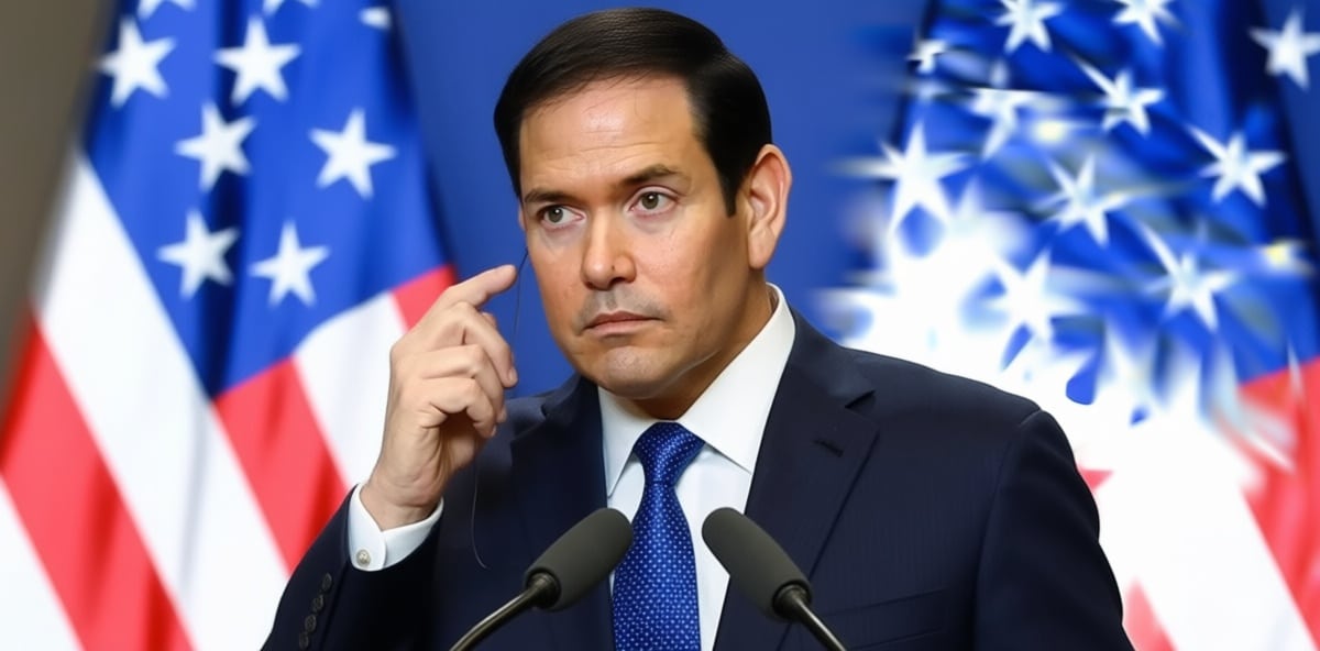 Rubio, despre Iran – Sunt conduși de fanatici”. Cum a anticipat criticile democraților