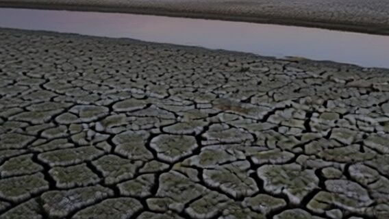 Ruptura din Africa va crea munți mai înalți decât Himalaya în 200 de milioane de ani