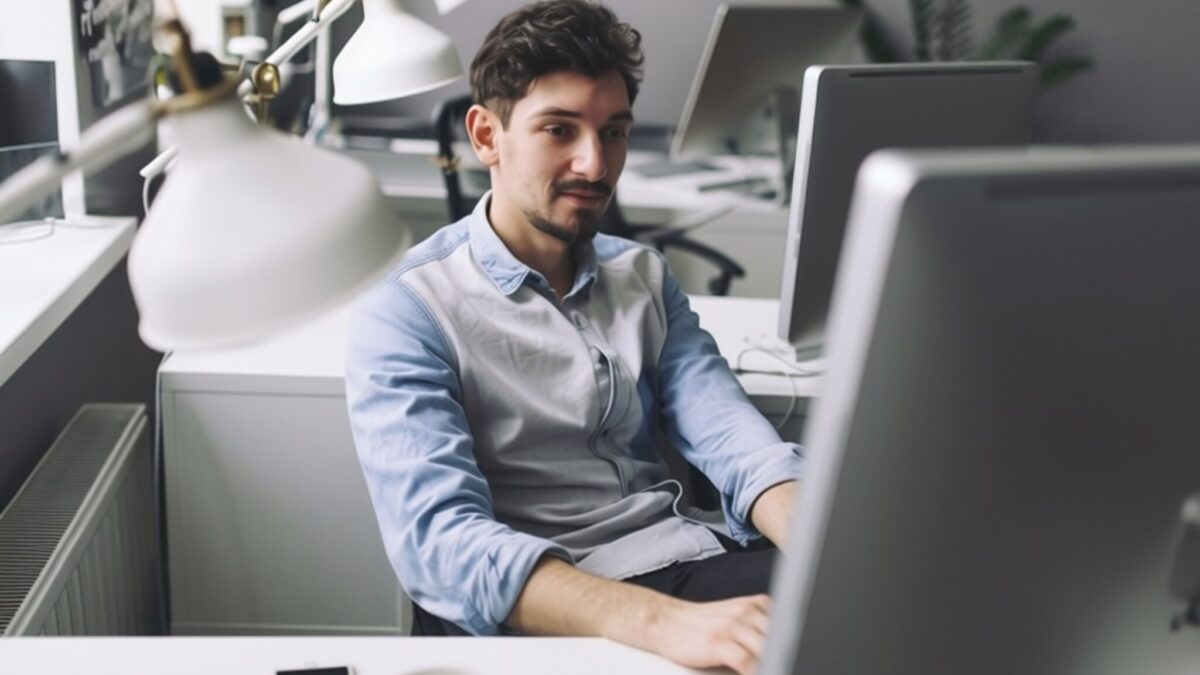 Un programator a ajuns la 75.000 de lei pe lună. Cum au evoluat salariile în IT