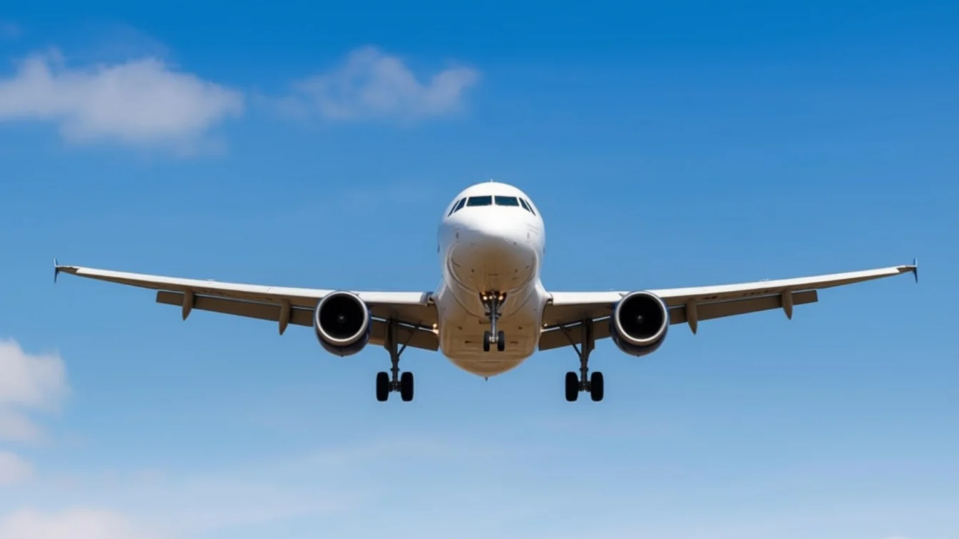 TAROM caută director general și oferă un salariu de peste 4.000 de euro net
