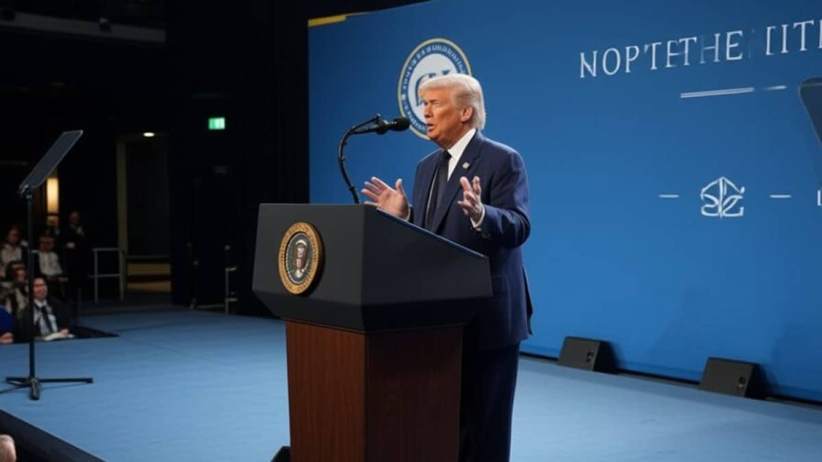 Trump analizează ridicarea sancțiunilor Rusiei pentru a opri creșterea prețului petrolului