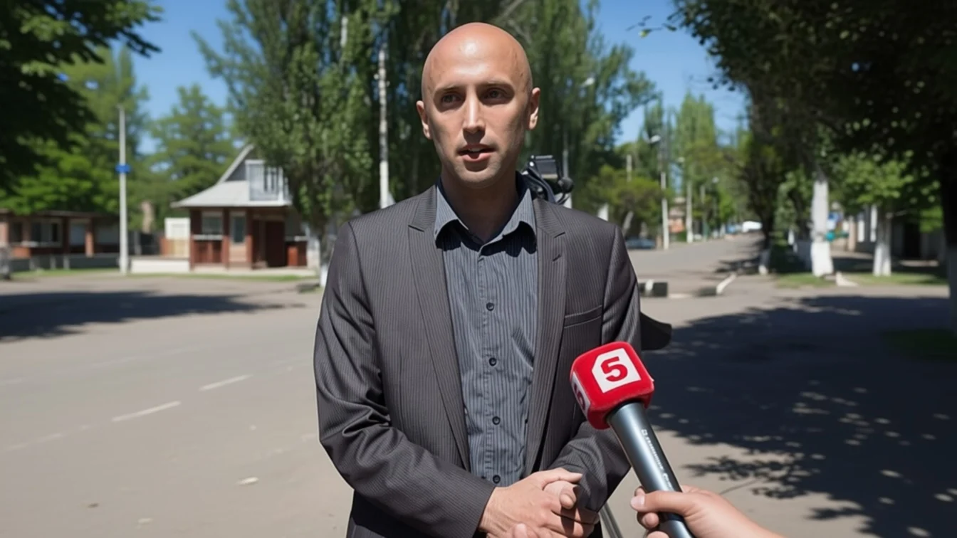 UE sancționează 4 pioni ai propagandei rusești. Cine sunt și ce au făcut