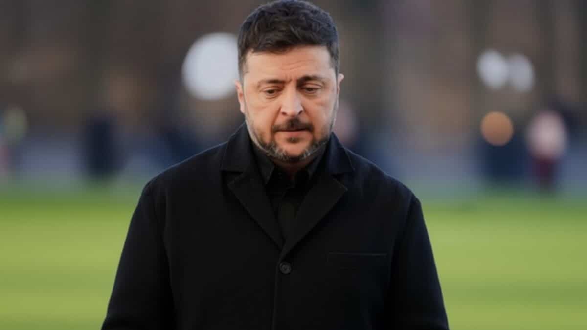 Zelenski acuză SUA că oferă Rusiei 10 miliarde de dolari pentru război