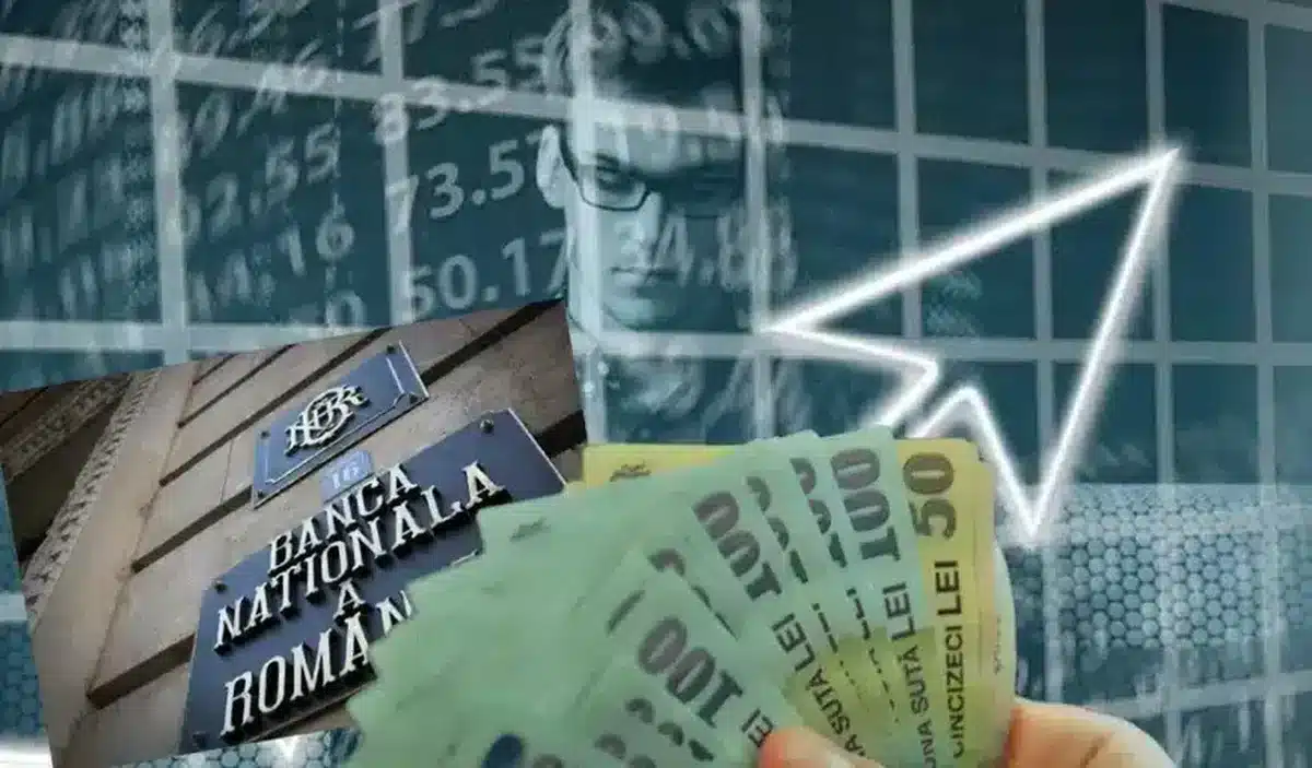 ROBOR scade la 6,14% și reduce ratele lunare ale creditelor vechi