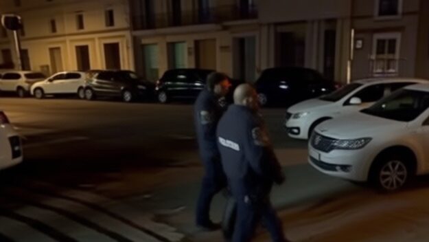Un bărbat de 30 de ani din Craiova și-a bătut vecina pentru o datorie veche