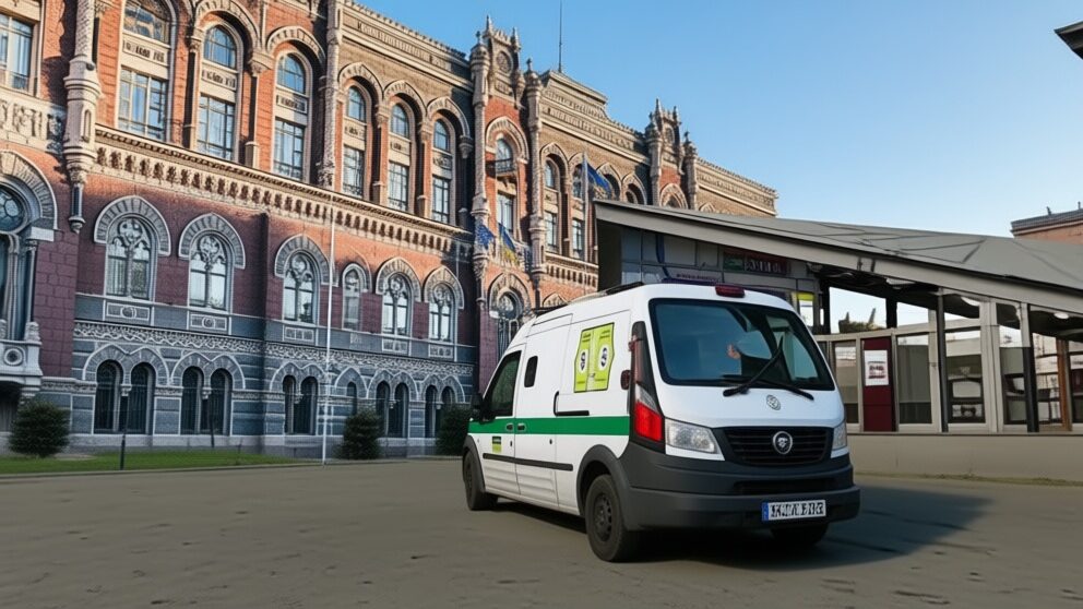 Scandal Diplomatic: Ungaria a confiscat 75 mil. € și 9 kg de aur de la o bancă ucraineană