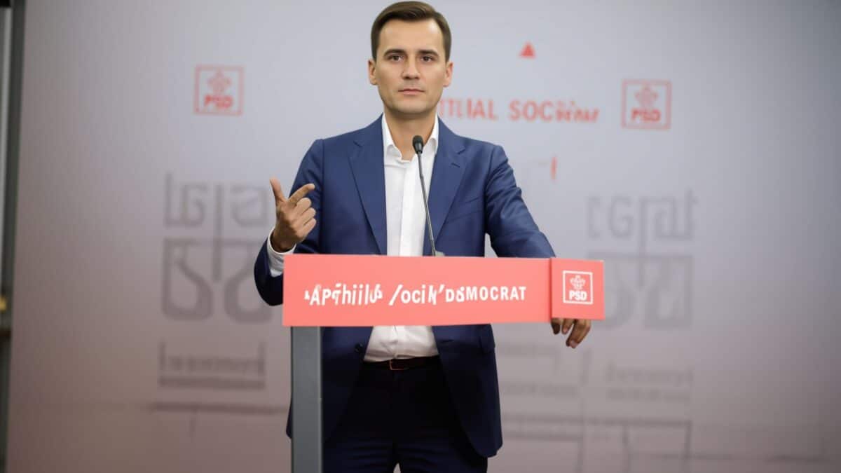 PSD cere scutirea de taxe pentru 78 de litri de motorină la hectar