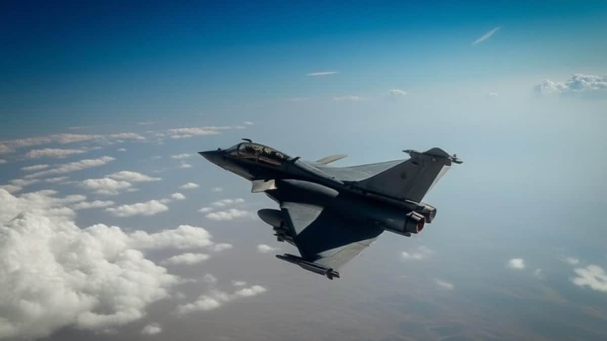 Expert Oxford: Avioane Rafale la Constanța și acces la sateliți, oferta Franței pentru România