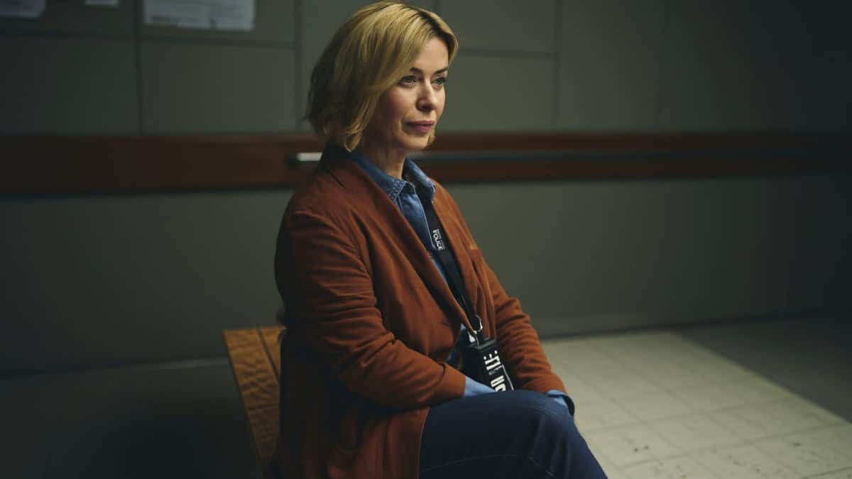 Noul serial ITV, Gone, a enervat telespectatorii: „Plictisitor și lent”