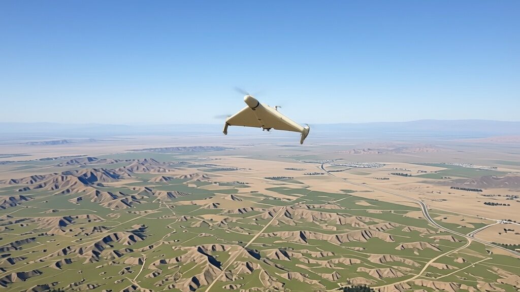 SUA trimit în Orientul Mijlociu un sistem anti-dronă testat cu succes în Ucraina