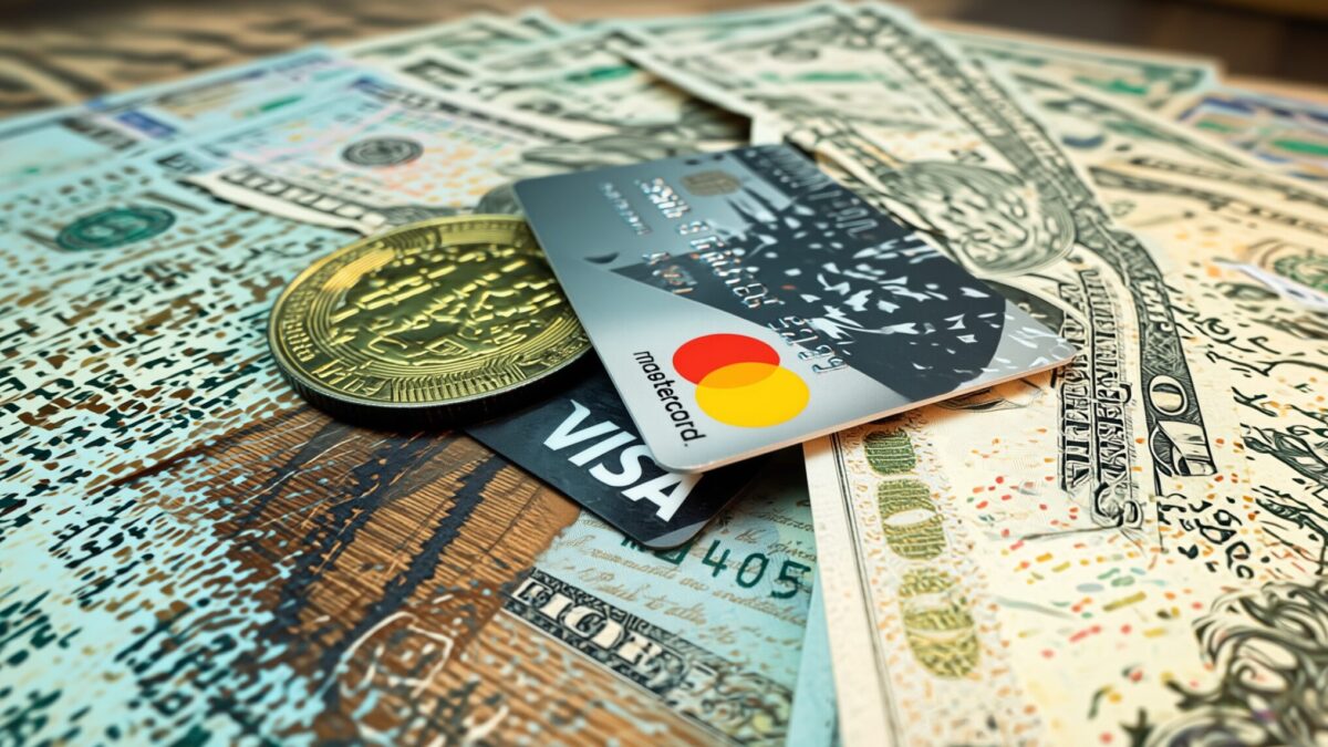 Planul UE de a înlocui Visa și Mastercard. Noul sistem WERO vizează 450 de milioane de europeni