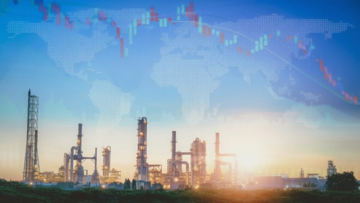 Noul șoc energetic lovește România – de ce ne afectează cei 20% din petrolul mondial