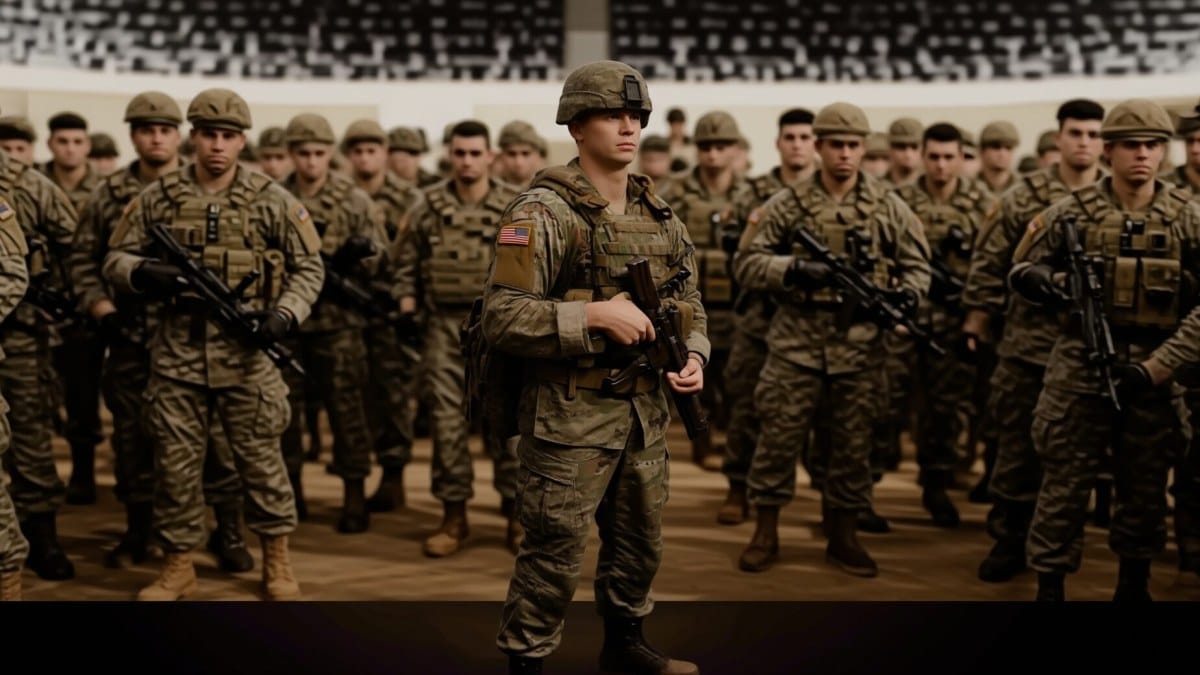 Bilanțul tragic crește: Al 7-lea soldat american ucis în conflictul cu Iranul