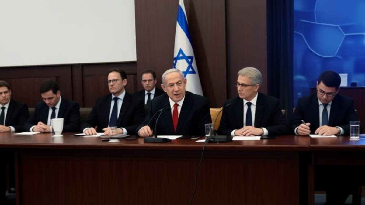Armata israeliană anulează acuzațiile de tortură pentru 5 soldați. Reacția lui Netanyahu