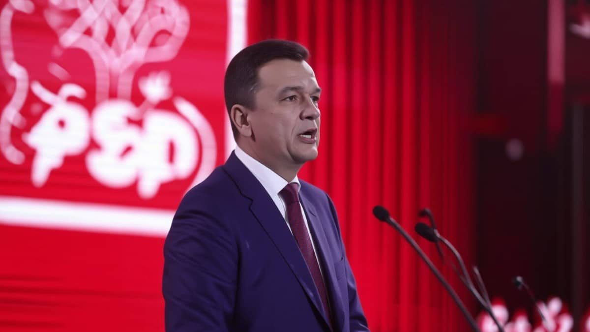 Sondaj INSCOP: Peste 55% dintre români cer ieșirea PSD de la guvernare