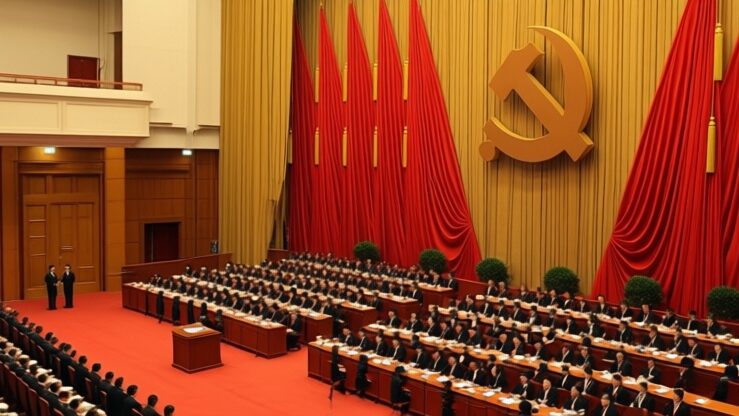 SUA acuză: China și Rusia sprijină Iranul cu bani, rachete și informații secrete