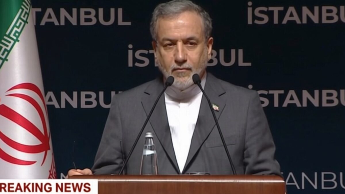 Iranul recunoaște oficial sprijinul militar primit de la Rusia și China
