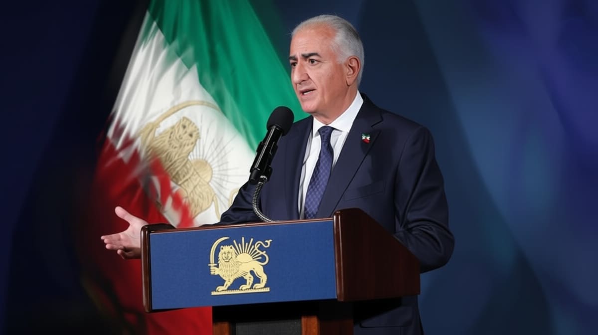 Statele Unite sub presiune in criza iraniana cu 1.700 de locuri bombardate