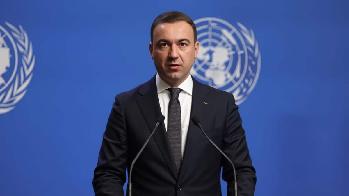 Bogdan Ivan anunță că România are stocuri de motorină pentru 4 luni