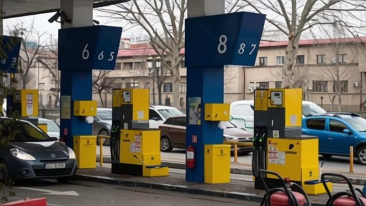 România poate funcționa 4 luni fără importuri de motorină, anunță ministrul Energiei