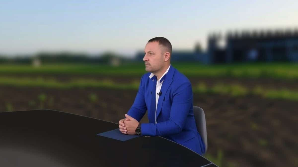 Strategia unui fermier cu 200 ha: Plătește ratele în avans și nu cumpără combină