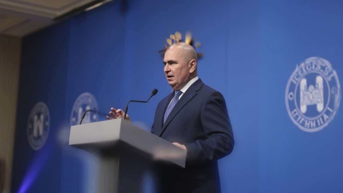 Bolojan acuză o suveică la angajări: Peste 6.800 de subvenții au ajuns la firme de pază