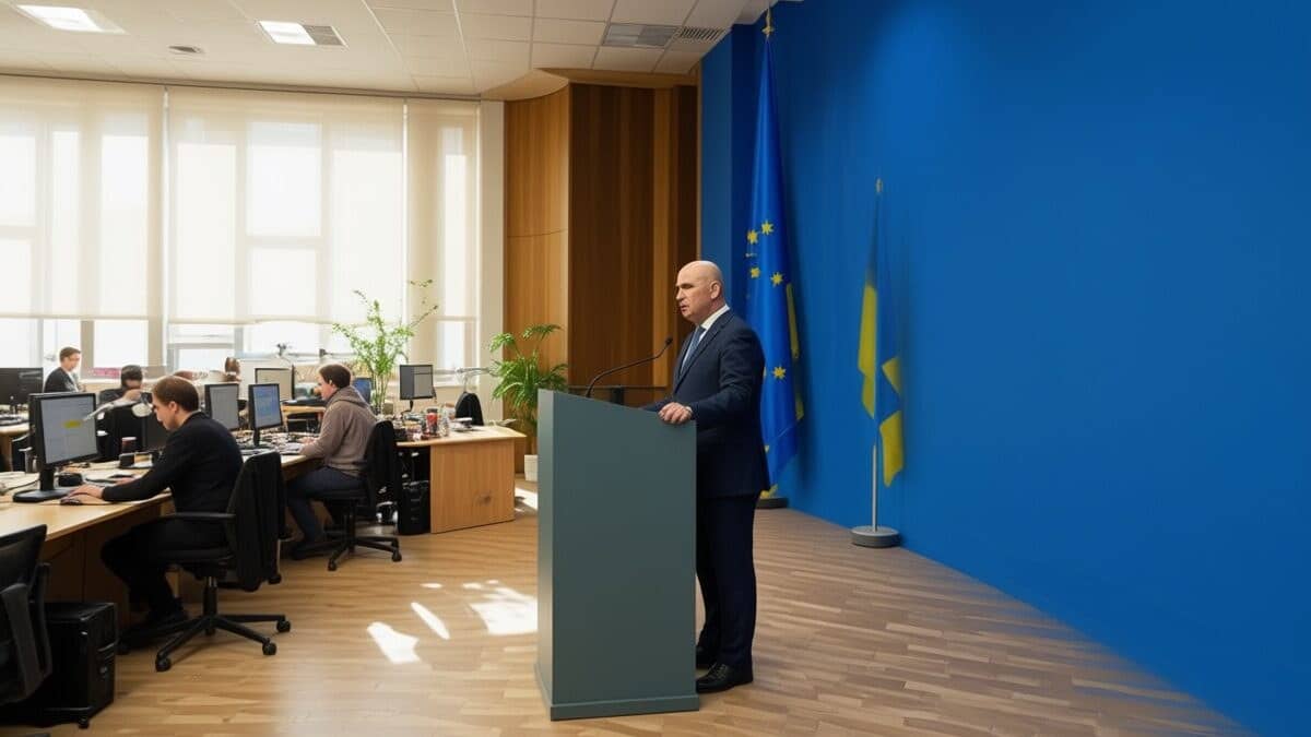 Bolojan dezvăluie schema ‘suveică’: 13.200 de subvenții pentru angajări, jumătate la firme de pază