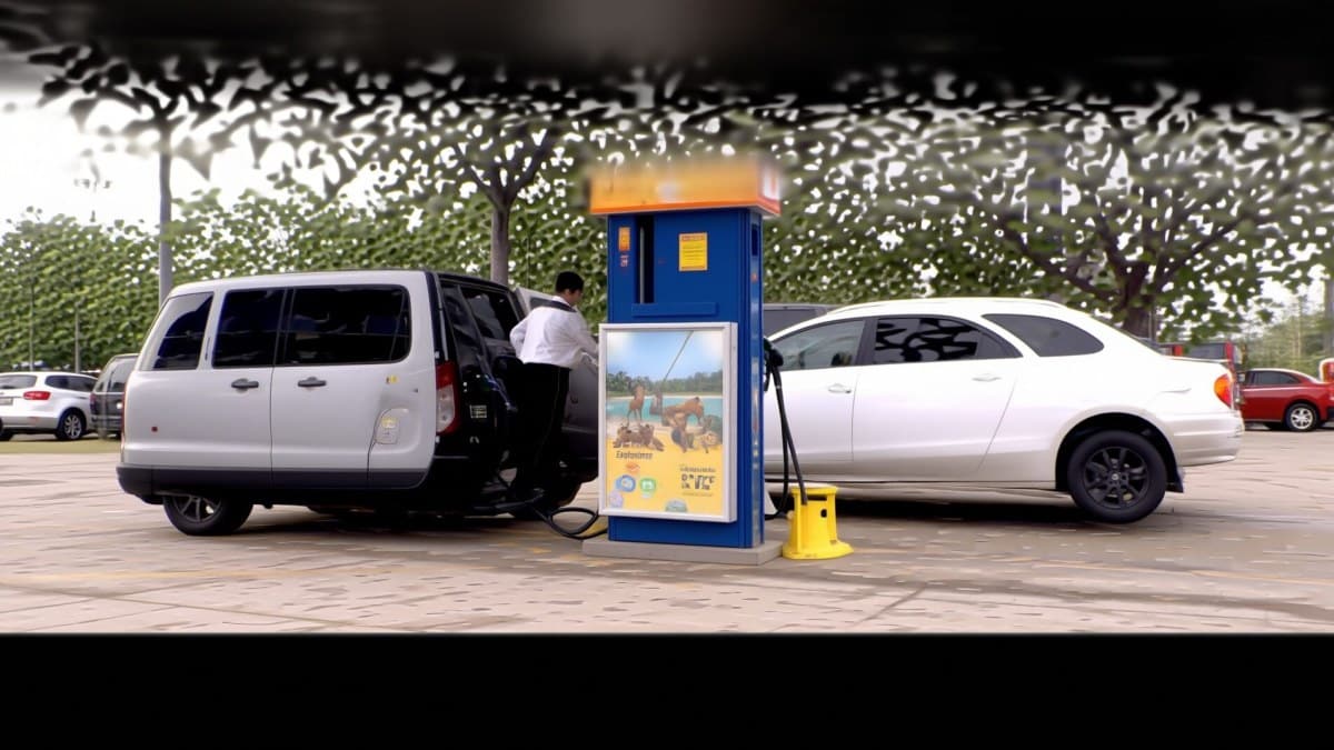 Guvernul alocă 650 milioane lei pentru subvenții la motorină pentru 6.200 de firme