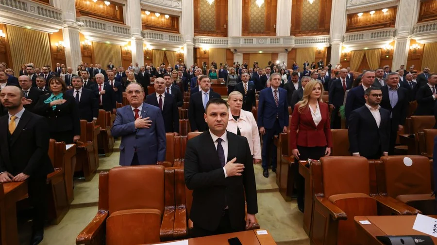 Partidele au încasat peste 15 milioane de lei de la stat în primele 3 luni