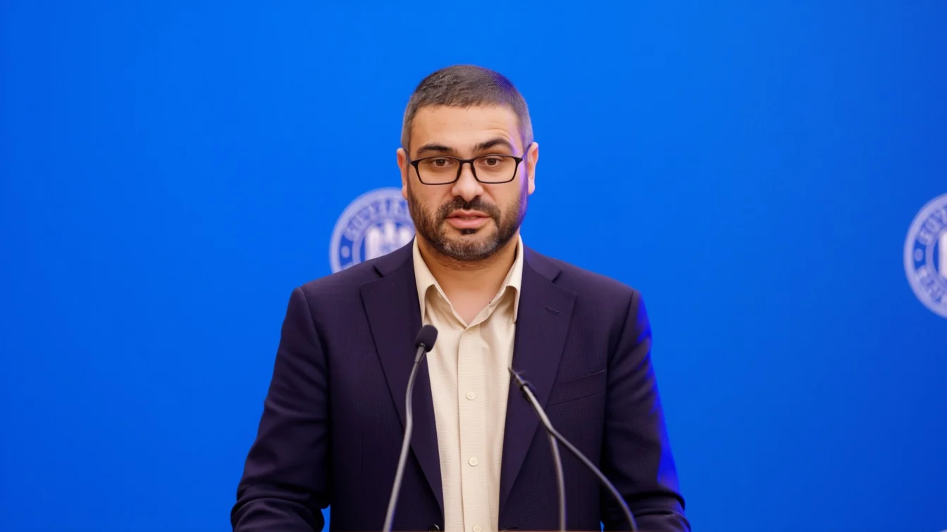 Florin Manole anunță un ajutor de 170 milioane euro pentru angajarea a 28.000 de tineri
