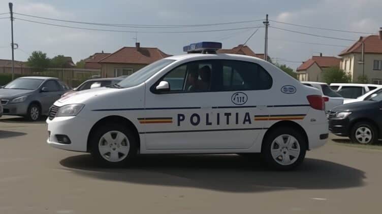 A acuzat un profesor de hărțuire, dar și-a trimis singură amenințări. Tânără de 18 ani, cercetată