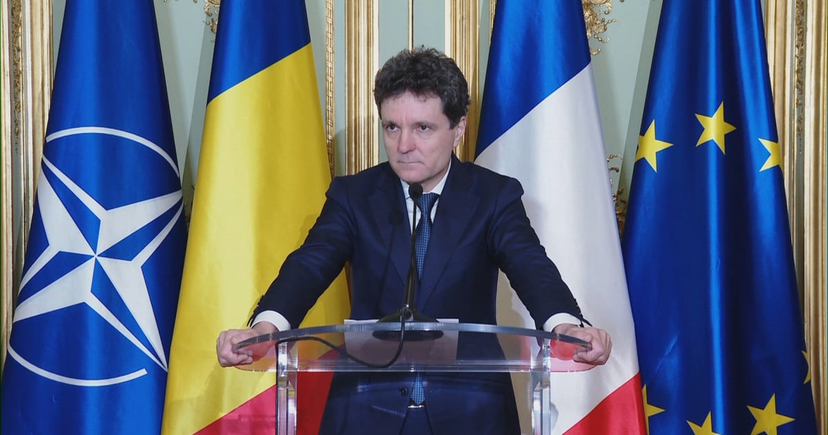 Tanczos Barna duce la președinte planul nuclear francez pentru România