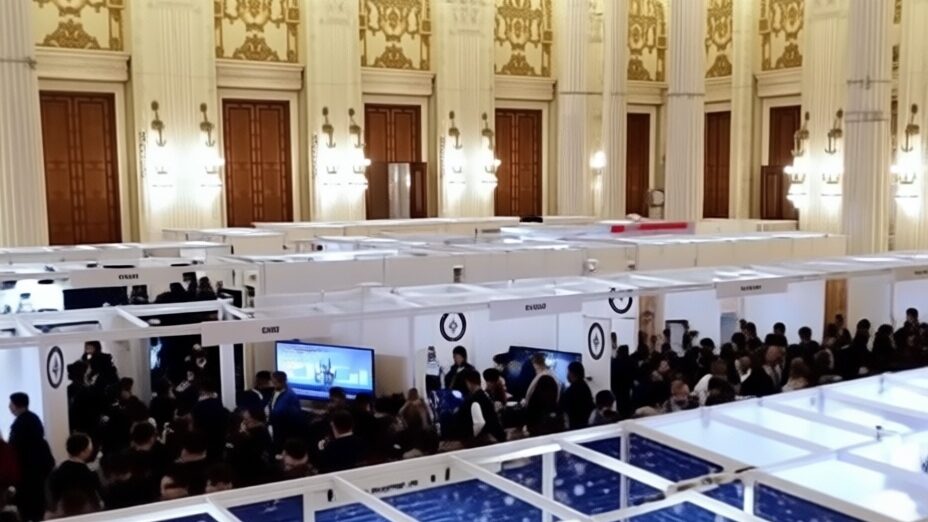 Grupul DIGI caută specialiști la Târgul de cariere IT&C de la Palatul Parlamentului