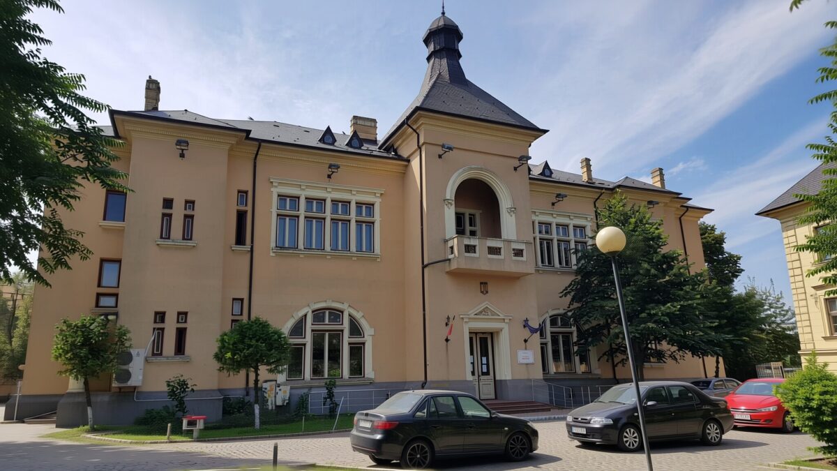 Taxa de 200 de lei din Constanța ajunge în instanță pe 7 mai 2026