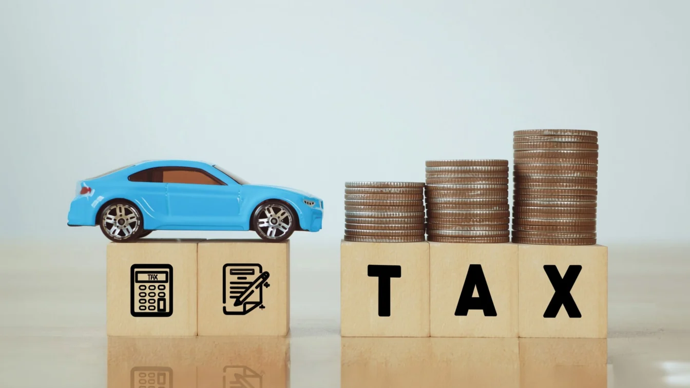 Elveția impune o nouă taxă de 23 de euro pentru șoferii aflați în tranzit