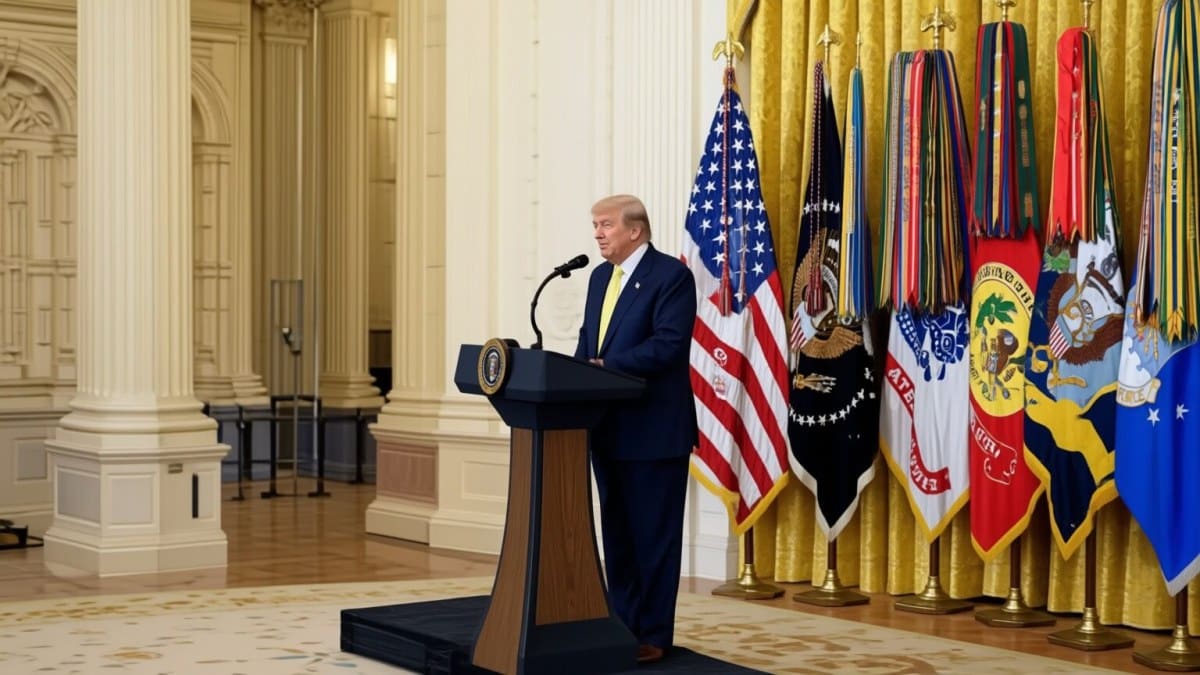 Avertisment direct pentru Trump: Iranul anunță că este pregătit de escaladare