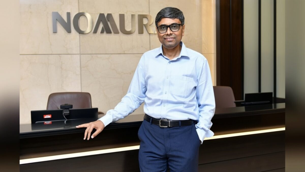 Nomura taie cu 15% tinta pentru indicele Nifty pe fondul crizei din Asia de Vest