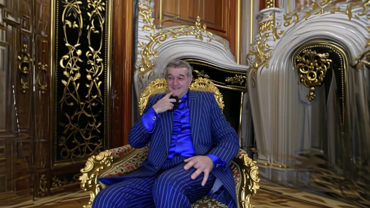 Răsturnare de situație în cazul Ciubotaru. Becali încă speră la transfer