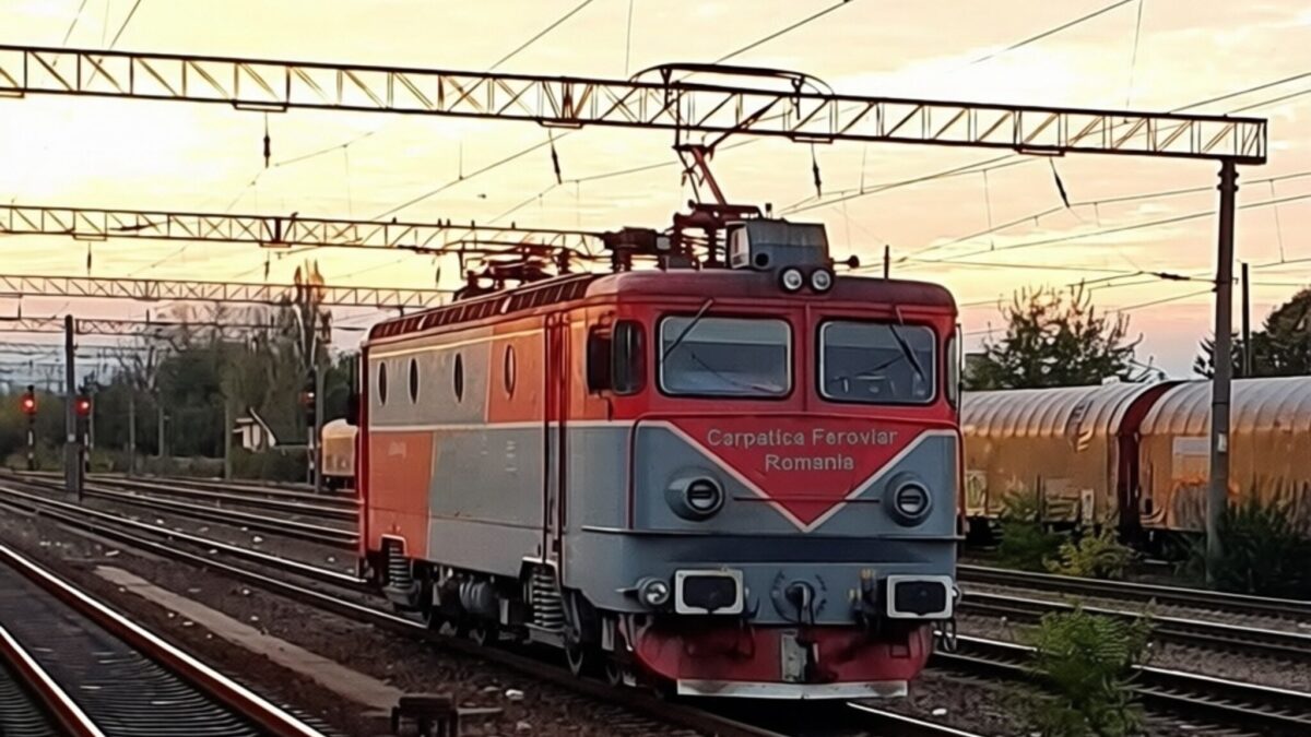 Patronatul feroviar acuză Guvernul că pune în pericol 100.000 de locuri de muncă