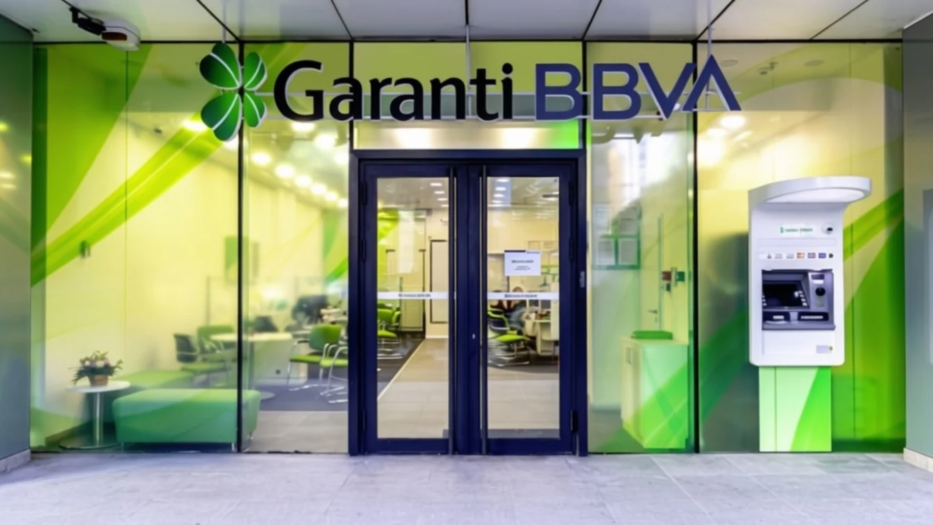 Raiffeisen cumpără Garanti Bank România într-o tranzacție de 550 milioane euro