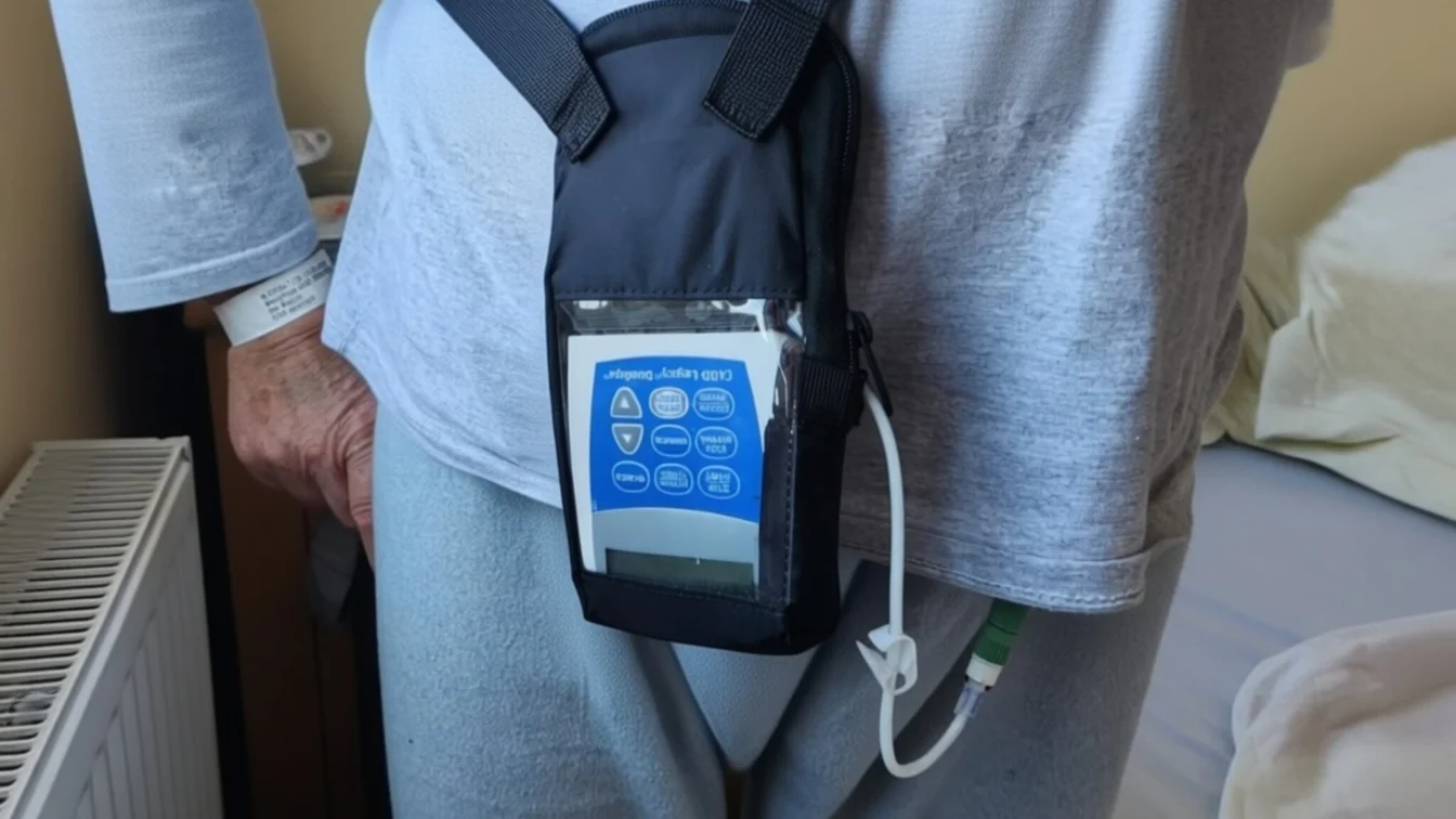 Tratament nou la Arad pentru Parkinson ameliorează imobilitatea cu peste 80%