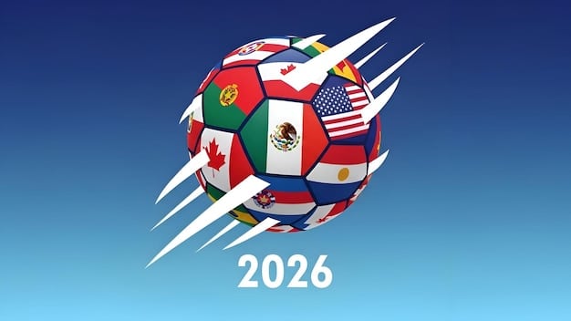 Trump pregateste interventie militara in Mexic inaintea Mondialului din 2026