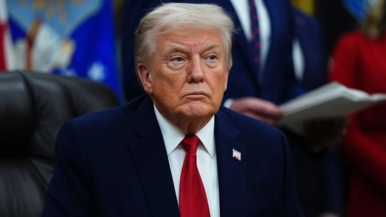 Trump dă Iranului un ultimatum de 48 de ore pentru Strâmtoarea Ormuz