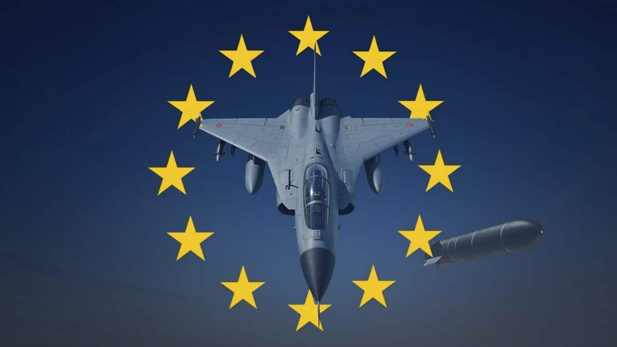Sondaj – 51% dintre români resping ideea umbrelei nucleare franceze