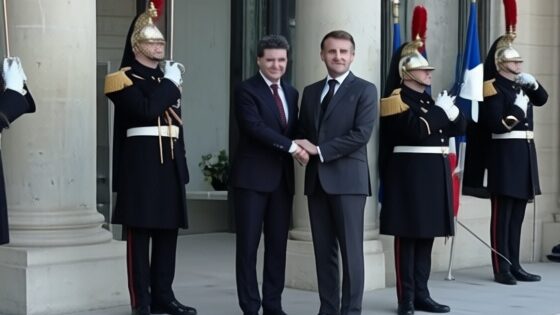 România discută umbrela nucleară a Franței: ce riscuri implică Tratatul NPT