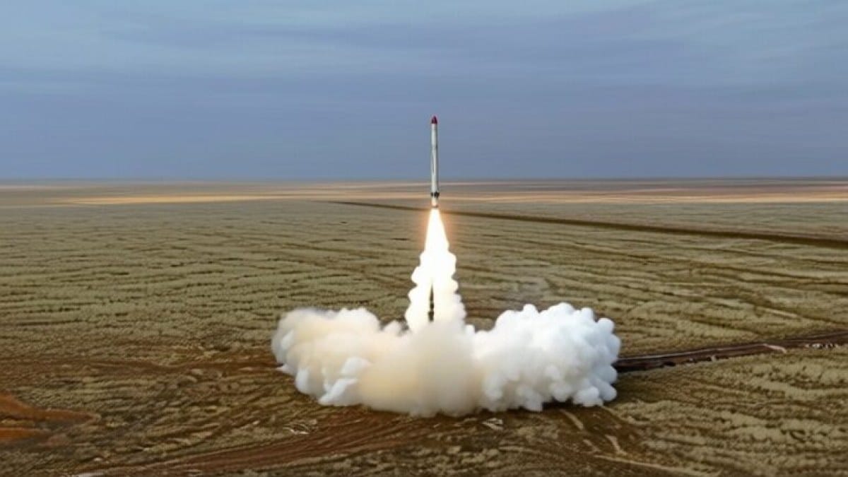 Estonia anunță că vrea să contribuie la umbrela nucleară a Franței în Europa