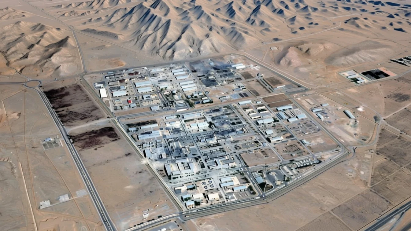 Trump decide dacă trimite trupe pentru a extrage cu forța 450 kg de uraniu din Iran